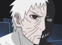 火影忍者——给大家分享一波火影的头像哦~