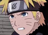 火影忍者鸣人动漫头像集～