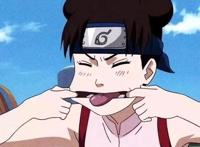 头像库：火影忍者头像集合