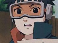 头像库：火影忍者头像集合