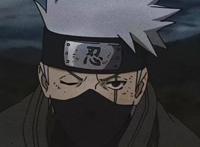 头像库：火影忍者头像集合