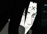 火影忍者超帅头像，拿走不谢