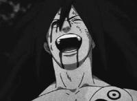 火影忍者超帅头像，拿走不谢