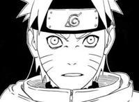 火影忍者超帅头像，拿走不谢