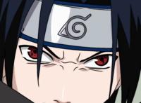 头像：火影忍者头像集合！