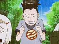 头像｜火影忍者头像可爱