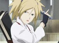 你喜欢的火影忍者头像