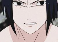 你喜欢的火影忍者头像