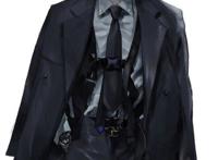 动漫男生头像：你那么鲜明，在我乏善可陈的岁月里熠熠生辉