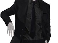 动漫男生头像：你那么鲜明，在我乏善可陈的岁月里熠熠生辉