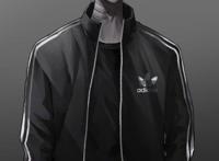 动漫男生头像：你那么鲜明，在我乏善可陈的岁月里熠熠生辉