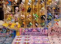 二次元年度关键词发布，漫改盲盒榜上有名，没想到它也在其中