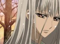 盘点那些二次元银发属性——少女篇