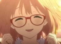 盘点动漫中让人过目不忘的短发美少女，除了灰原哀，你还知道谁？