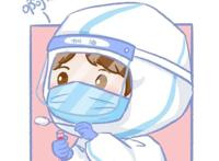 “你此刻的模样是千万人共同的样子”，这组漫画头像送给奋战在“疫”线的你们！