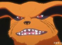 《博人传》动画126集，守鹤寄人篱下遭九尾嘲讽，对向日葵搞事情