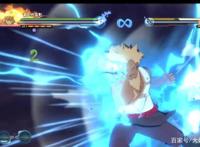 火影手游：三代雷影艾来了！技能一览，这技能强度说是天王也信