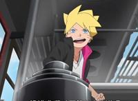 火影博人传：和富二代交朋友的最好方法，就是毁掉他家的产业