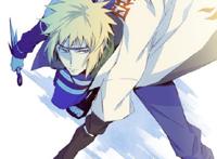 火影忍者：如果水门不死，带土首先阵亡，博人传提前15年