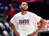 官宣：继续携手太阳正式续约卡梅隆-佩恩