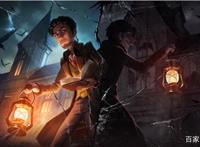 第五人格：“暗神”自嘲“宿伞之魂”是排位送分机器