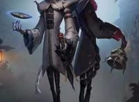 第五人格：“暗神”自嘲“宿伞之魂”是排位送分机器