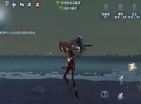 第五人格：迷你宿伞在线卖萌，玩家：活像一个大头娃娃