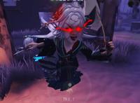 第五人格：宿伞技能全场可听到，医院鸟笼破了个“新洞”！