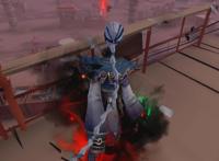 第五人格：宿伞技能全场可听到，医院鸟笼破了个“新洞”！