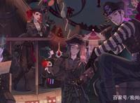 第五人格：你可能从未听过这些冷门的CP组合？没想到竟有这么多！