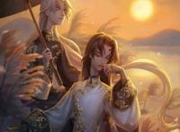 第五人格：宿伞新皮在世界多受欢迎？韩服：不给我们就拿你做泡菜