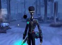 第五人格：国服第一宿伞哭了，却被讥笑为娘炮，这游戏信仰真可悲