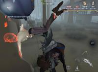 第五人格：国服第一宿伞哭了，却被讥笑为娘炮，这游戏信仰真可悲