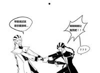 第五人格：来自同事的暴击，宿伞之魂第一天上班就被秀恩爱