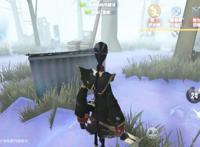 第五人格：宿伞之魂只是帅而已，其他方面一无是处！