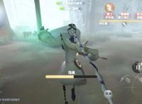 第五人格：宿伞之魂只是帅而已，其他方面一无是处！