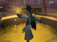 第五人格：黄衣之主的蓄力刀刀气最长，女巫的移速最快