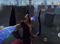 第五人格：黄衣之主的蓄力刀刀气最长，女巫的移速最快