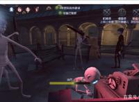 第五人格：萌凶“宿伞随从”上线，有一点却让玩家失望！