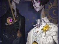 《第五人格》暑期版本更新第一弹宿伞之魂上架溯洄系列时装首发