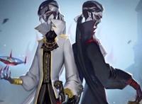 第五人格：你为什么喜欢宿伞？有人说他帅，唯独她的回答很特别