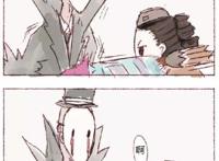 第五人格：把心爱的杰克弄受伤倒地，空军小姐心里也是难过的吧？