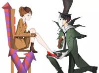 第五人格：把心爱的杰克弄受伤倒地，空军小姐心里也是难过的吧？