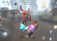第五人格：空军为什么能成为生存率最高的求生者？原因只有一个