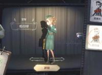 第五人格：空军为什么能成为生存率最高的求生者？原因只有一个