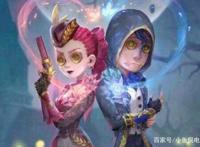 第五人格：还在抽黑天鹅氪琼楼？空军最美紫皮很快就会上线了