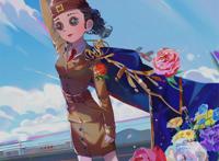 第五人格：入戏太深的空军，有多重假身份，却唯独忘了如何做自己