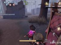 第五人格：空军的六个小技巧，第六个用出稳保平局！