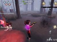 第五人格：空军的六个小技巧，第六个用出稳保平局！