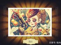 第五人格：高能预警！玛尔塔的推演竟是骗局，生日信件揭示真相？